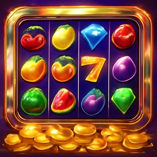 7c7777 RNG ক্যাসিনো